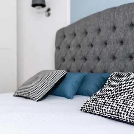 Appartement Sea Garden Burgas